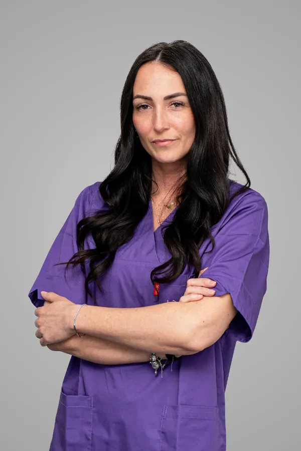 13 Hana Sakanovic