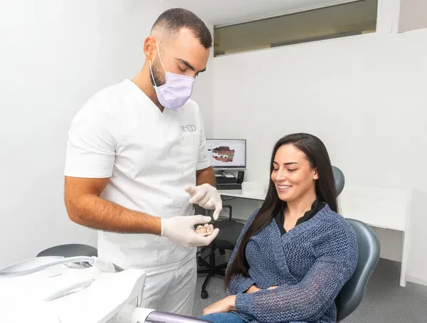 Imed Blog Minimalno Invazivna Protetika