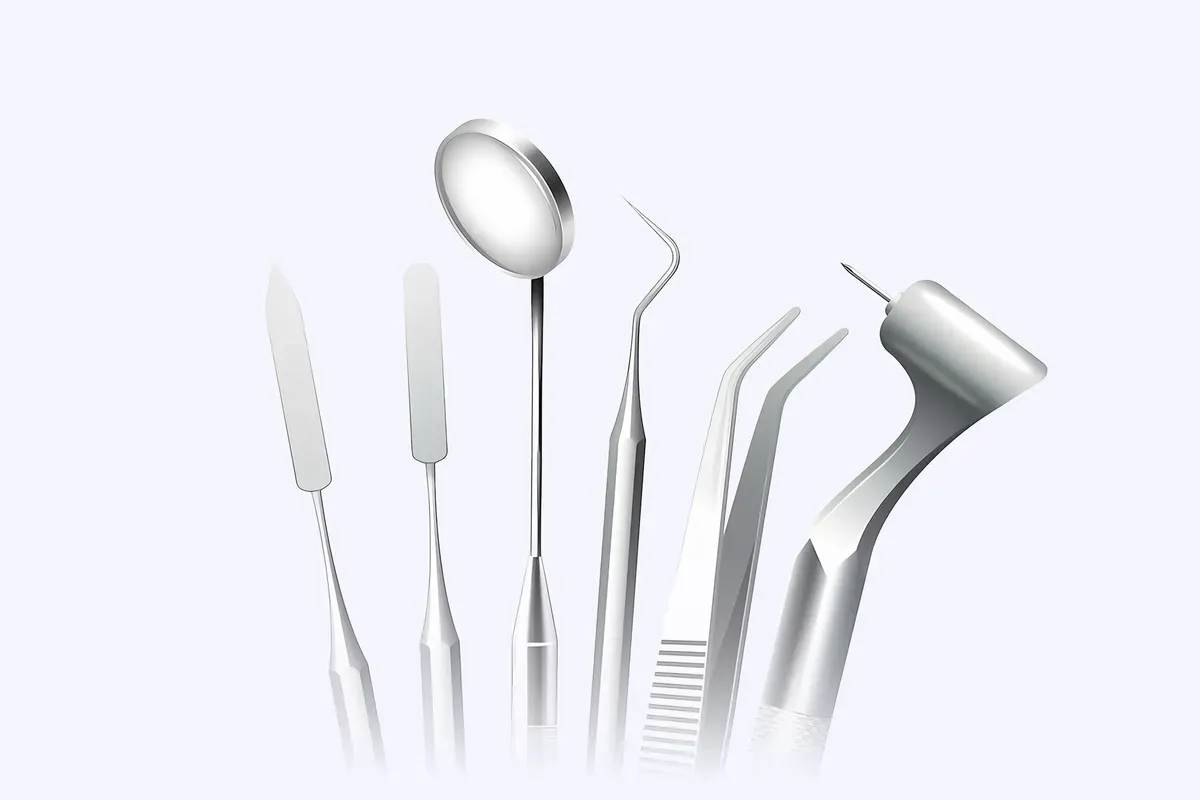 Imed Instrumenti Opca Stomatologija