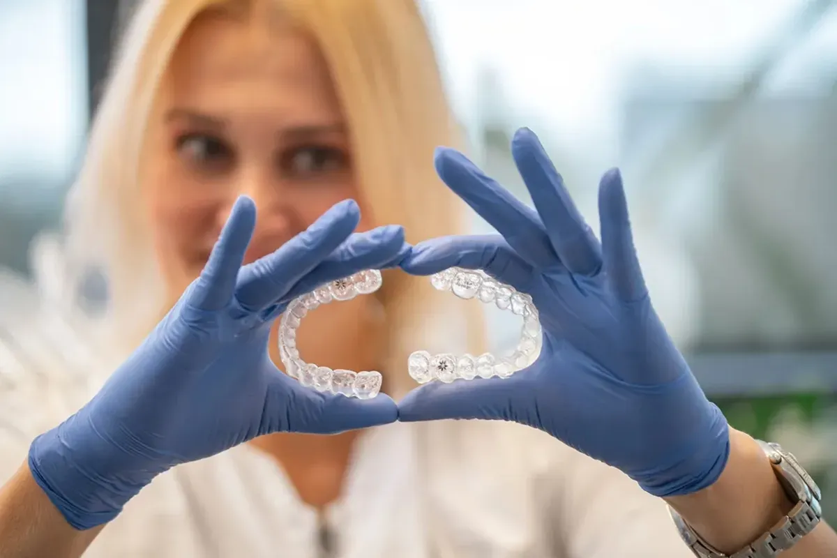 Imed Dr Sandra Anic Invisalign