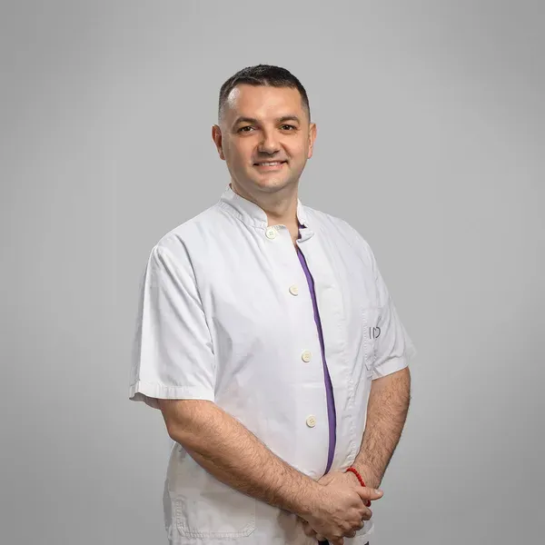 Poliklinika i dnevna bolnica IMED
