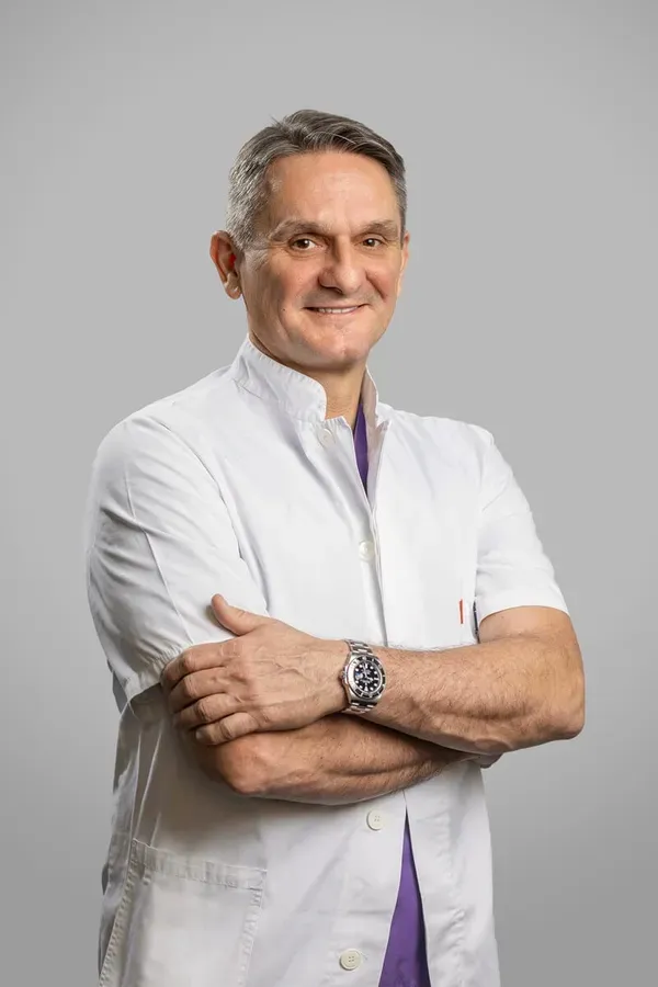 Marko Krmpotic