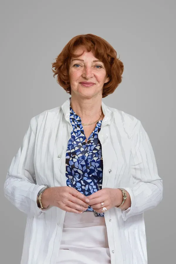 08 Stojanka Gašparović