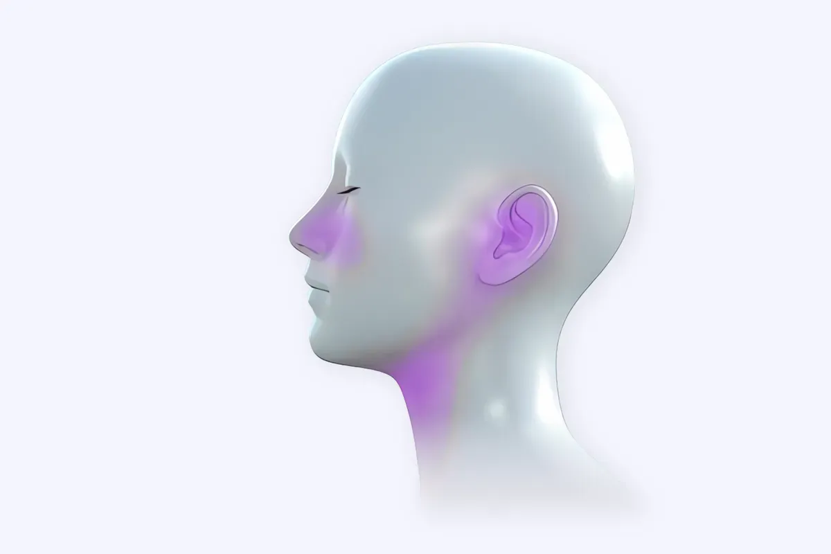 Otorinolaringologija