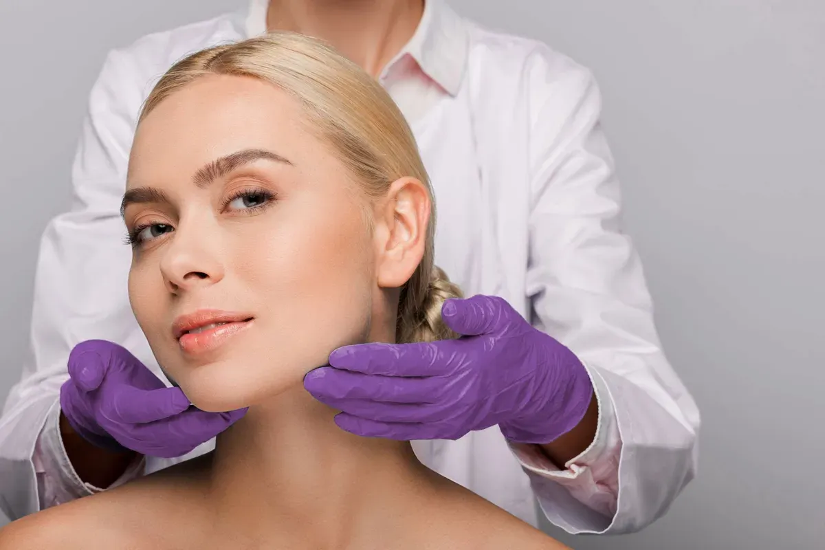 Facelifting Pregled Nakon Zahvata