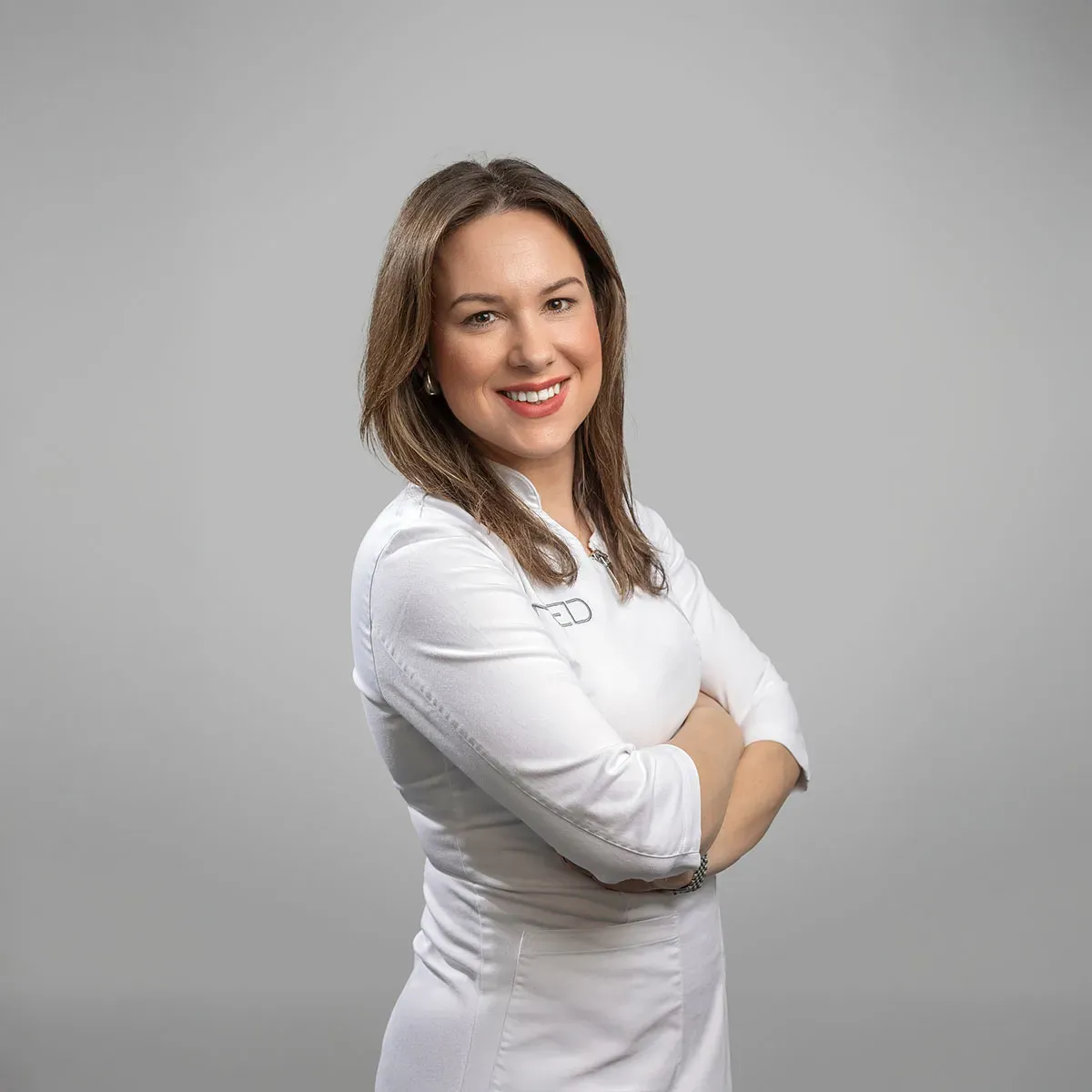 Imed Doktorica Sarah Turjanski