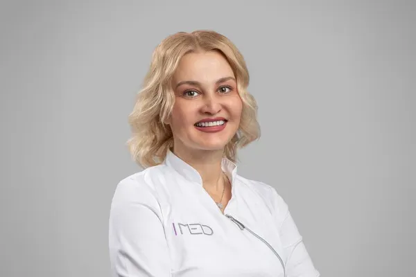 Poliklinika i dnevna bolnica IMED