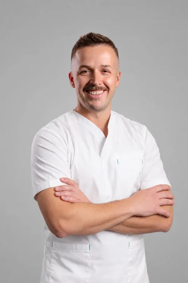 Dario Novak