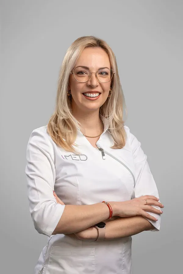 08 Martina Batinić