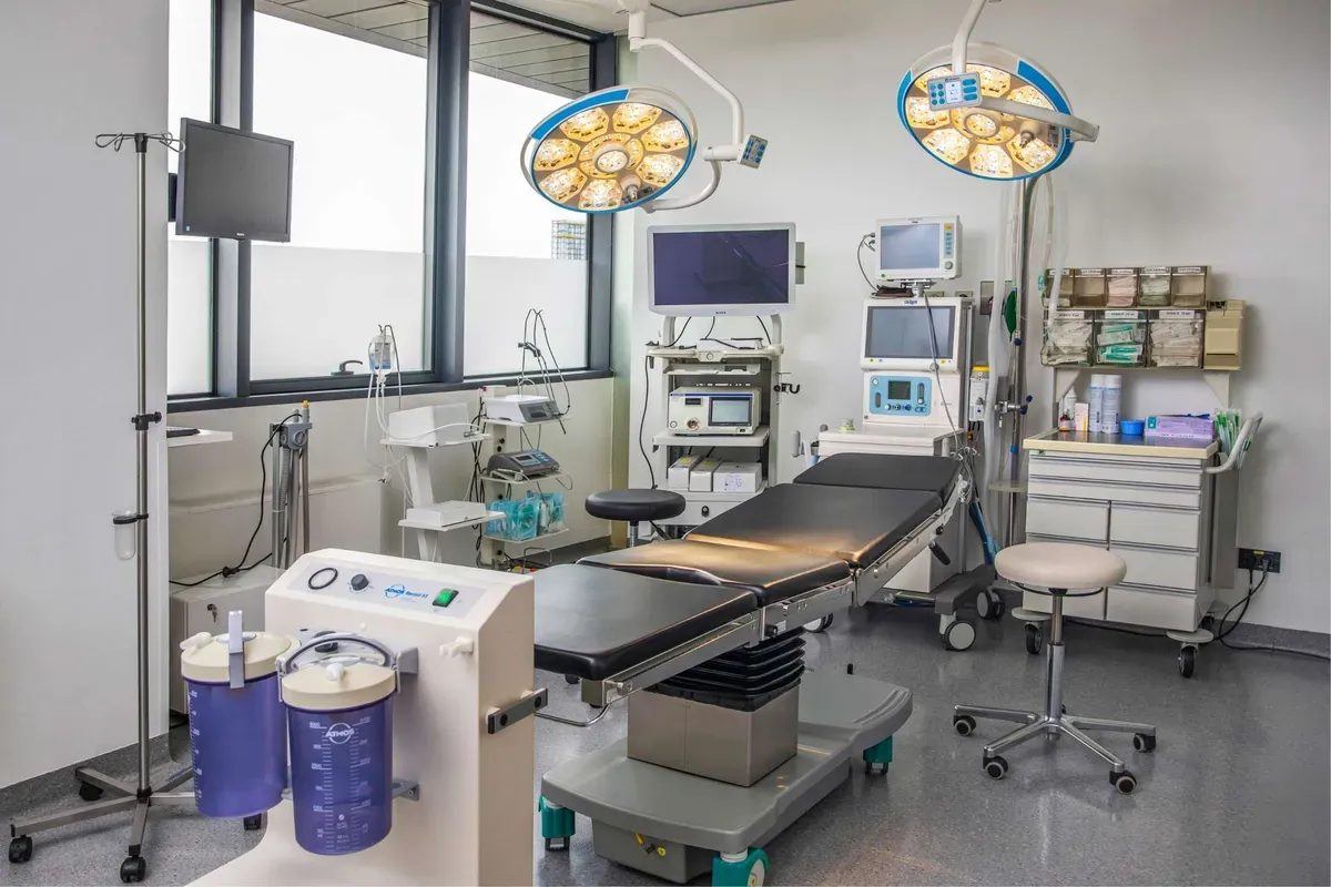 Imed Operacijska Sala