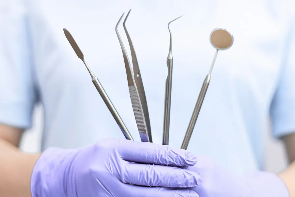 Dentalni Instrumenti