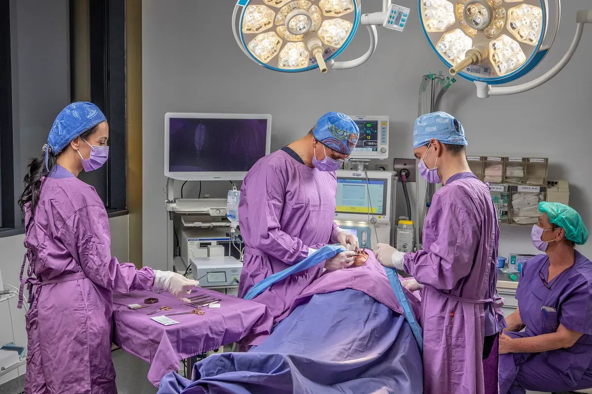 Imed Operacija All in One