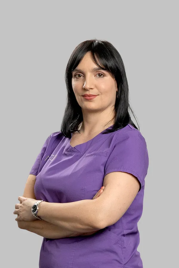 Irena Jakus