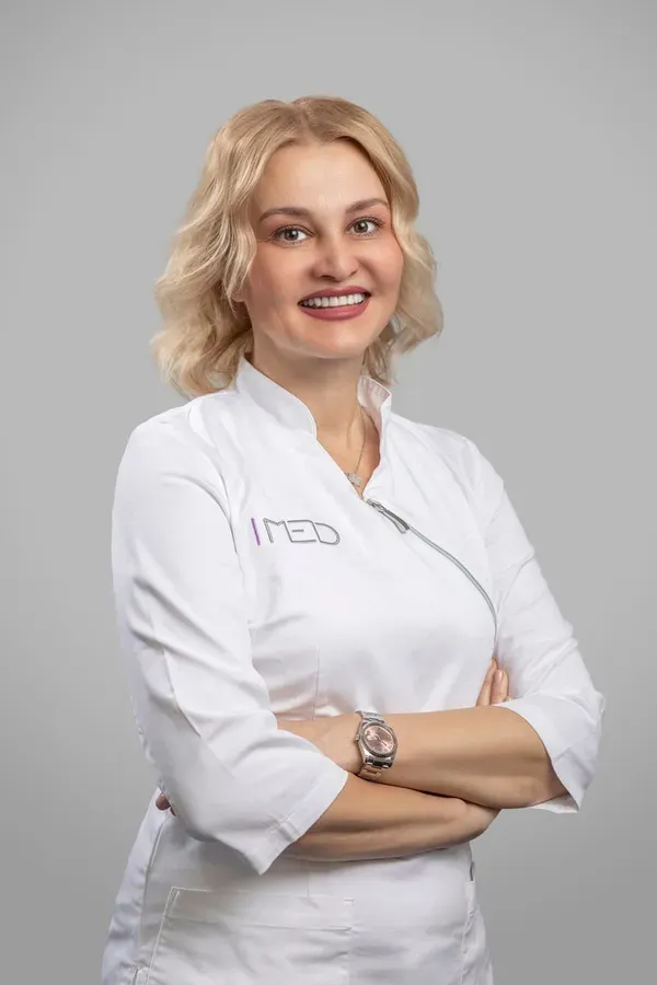 Sandra Anic Milosevic