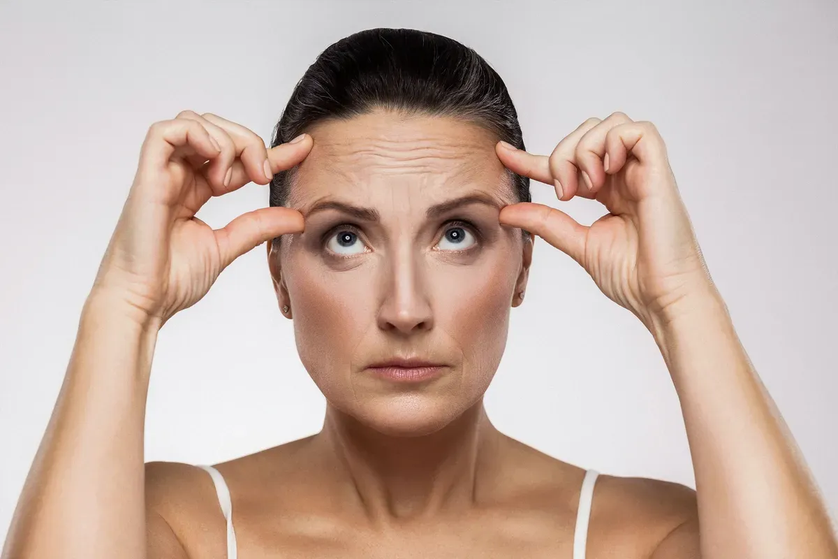 Brow Lift Zena Bore Celo
