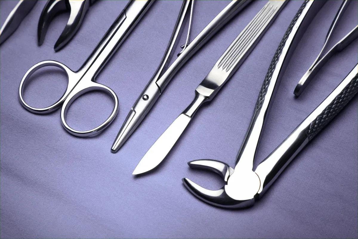 Operativni Instrumentarij