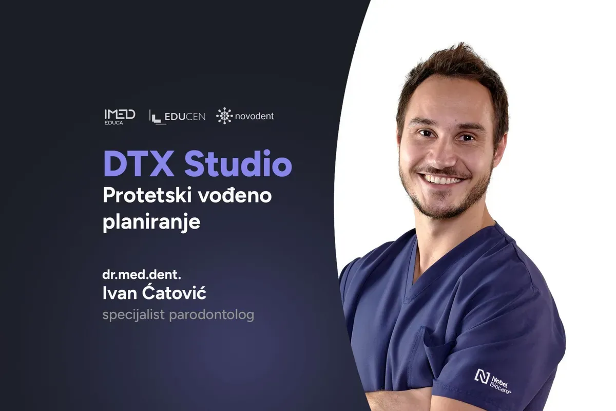 Educa Dtx Studio