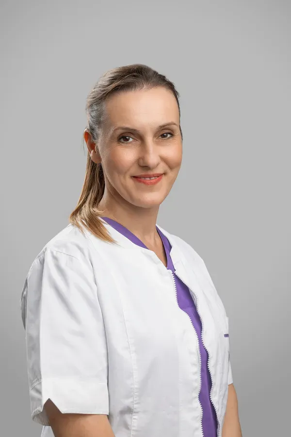Katarina Đurić Vuković