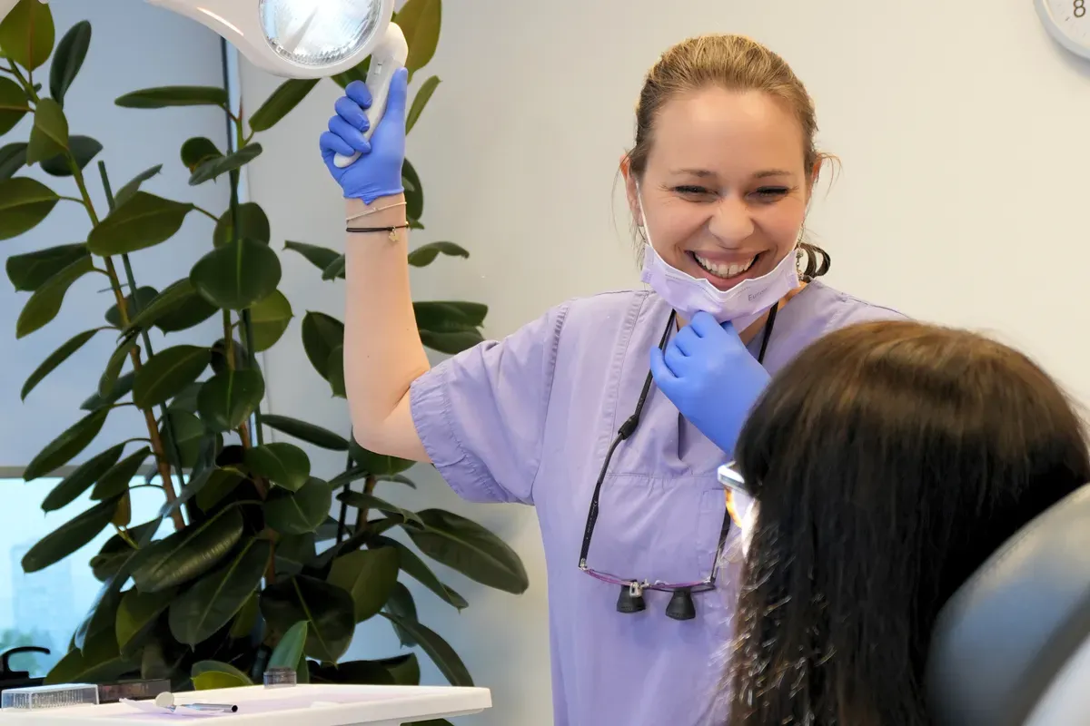 Imed Parodontoloska Terapija Dr Lana 2