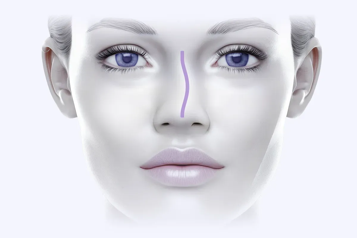 Septoplastika I Septorinoplastika