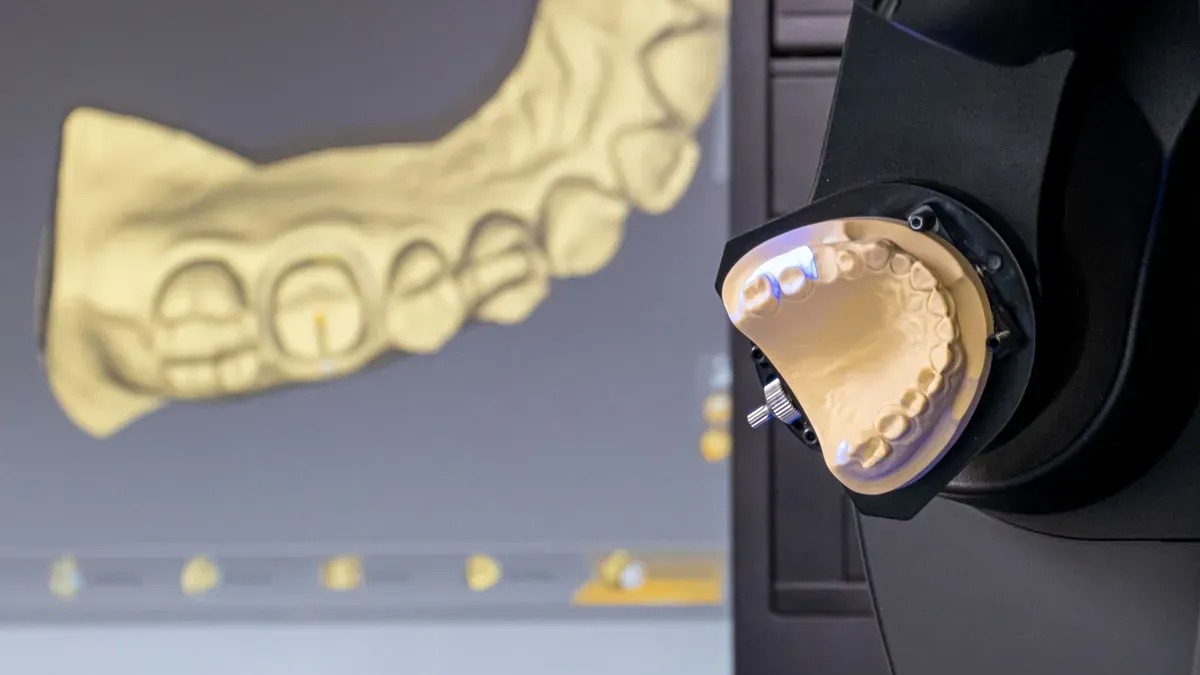 Cad Cam