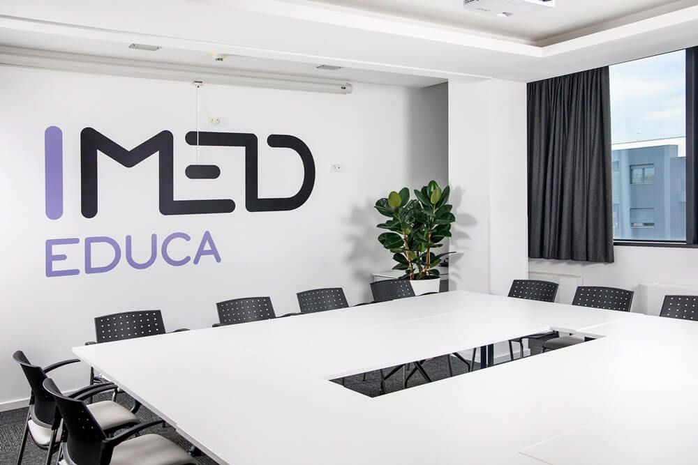 Poliklinika i dnevna bolnica IMED
