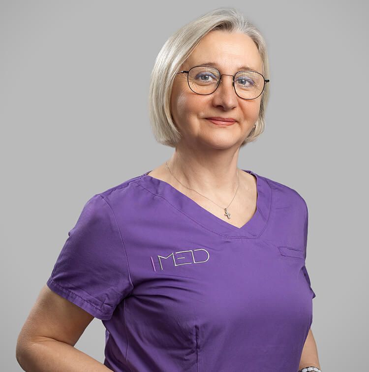 Poliklinika i dnevna bolnica IMED