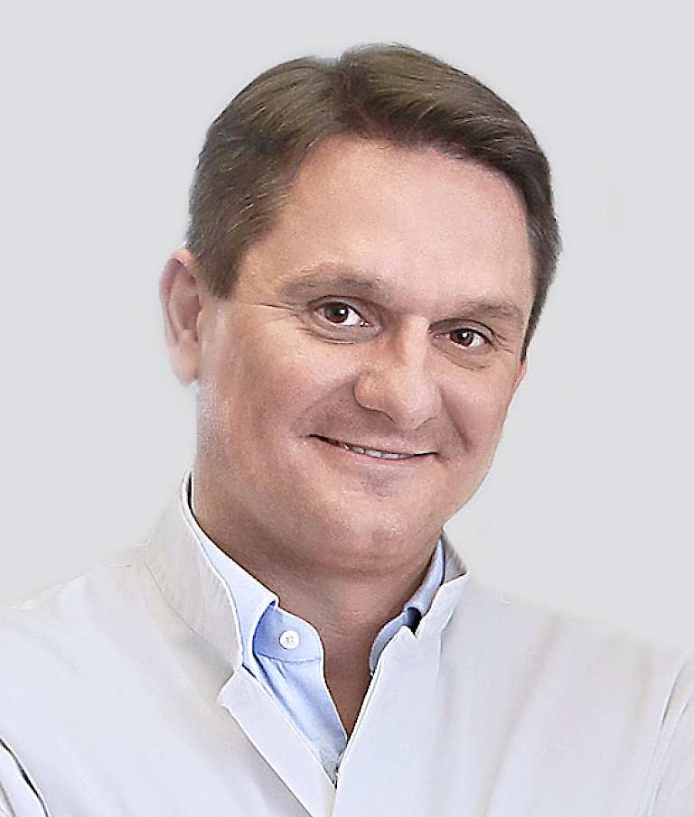 Mr.sc. Marko Krmpotić, dr.med.dent