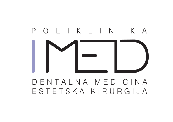 IMED Logo